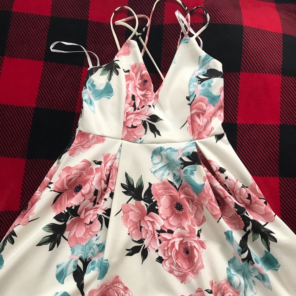 Dress!